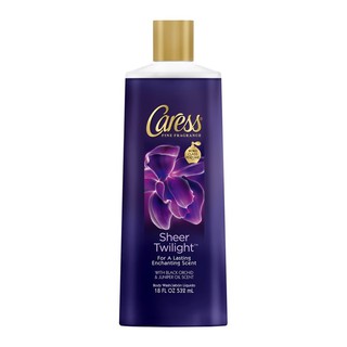 Sữa tắm Caress Sheer Twilight 532 ml