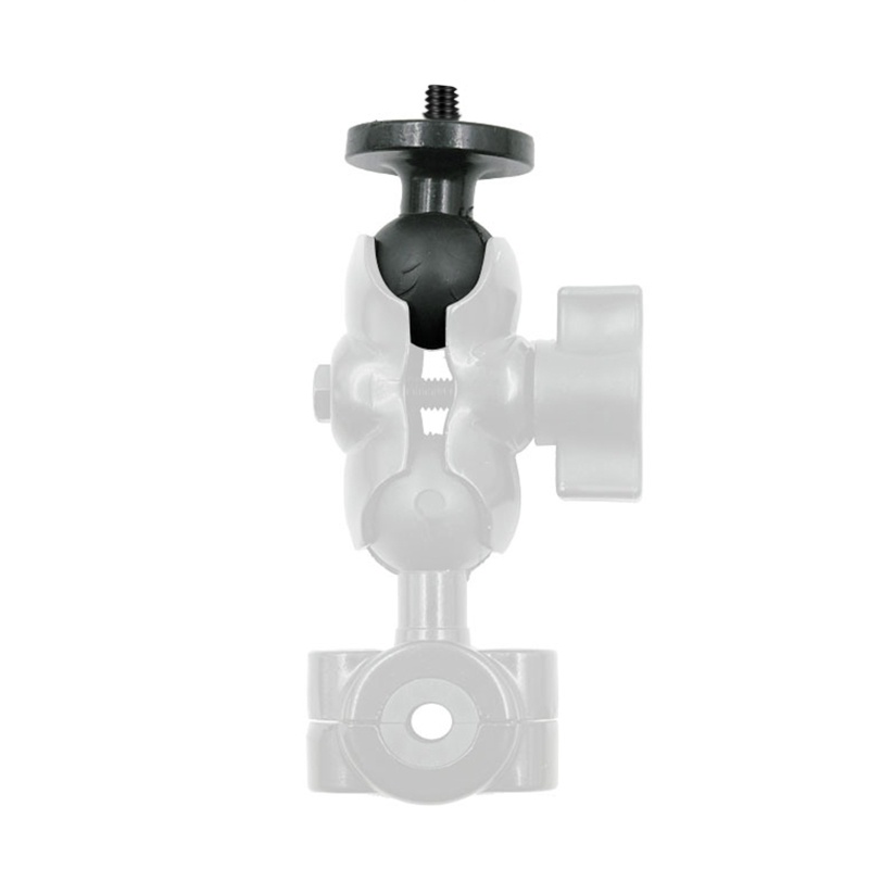 Ốc Chuyển Đổi 25mm / 1 inch Sang 1 / 4 Chuyên Dụng Cho Máy Ảnh Go Pro / 360 x2
