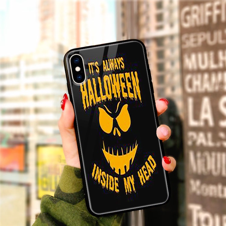 Ốp Lưng Iphone 6 cute Mùa Thu_250 Redobo 6s/6s plus/7/7plus/8/8plus/x/xs/xs max/11//12/12 promax
