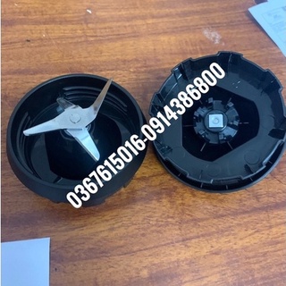 Cụm dao sinh tố happy cook 150c