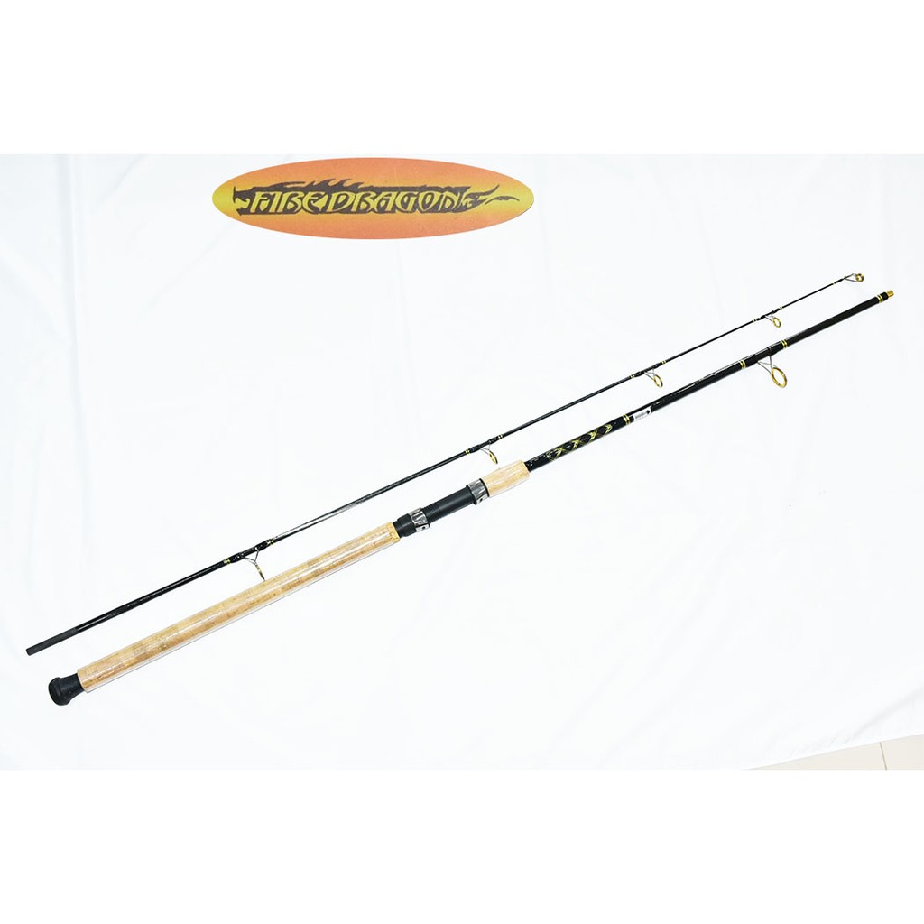 Cần Câu Cá FIRE DRAGON VIKING SPIN