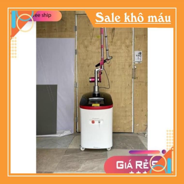 [🎁 FREE SHIP💓 ] Máy laser picocare xoa nám tàn nhan xoá xăm chân mày