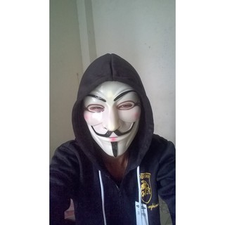 MẶT NẠ ĐỦ MÀU HACKER