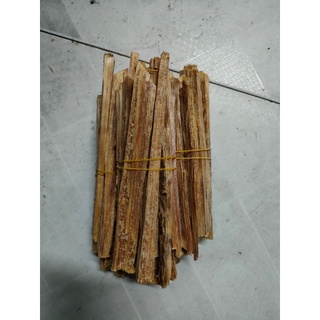 1 kg củi dầu (củi ngo) nhóm bếp