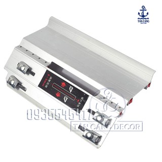 Cữ cắt gạch góc 45 độ