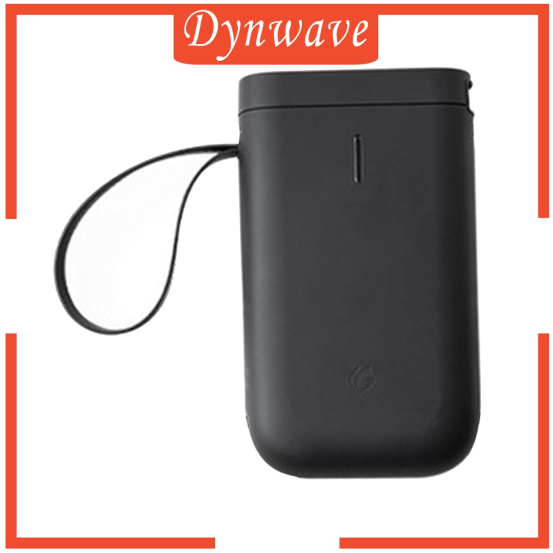 [DYNWAVE] Wireless label printer Portable Pocket Label Printer Price Sticker Printer