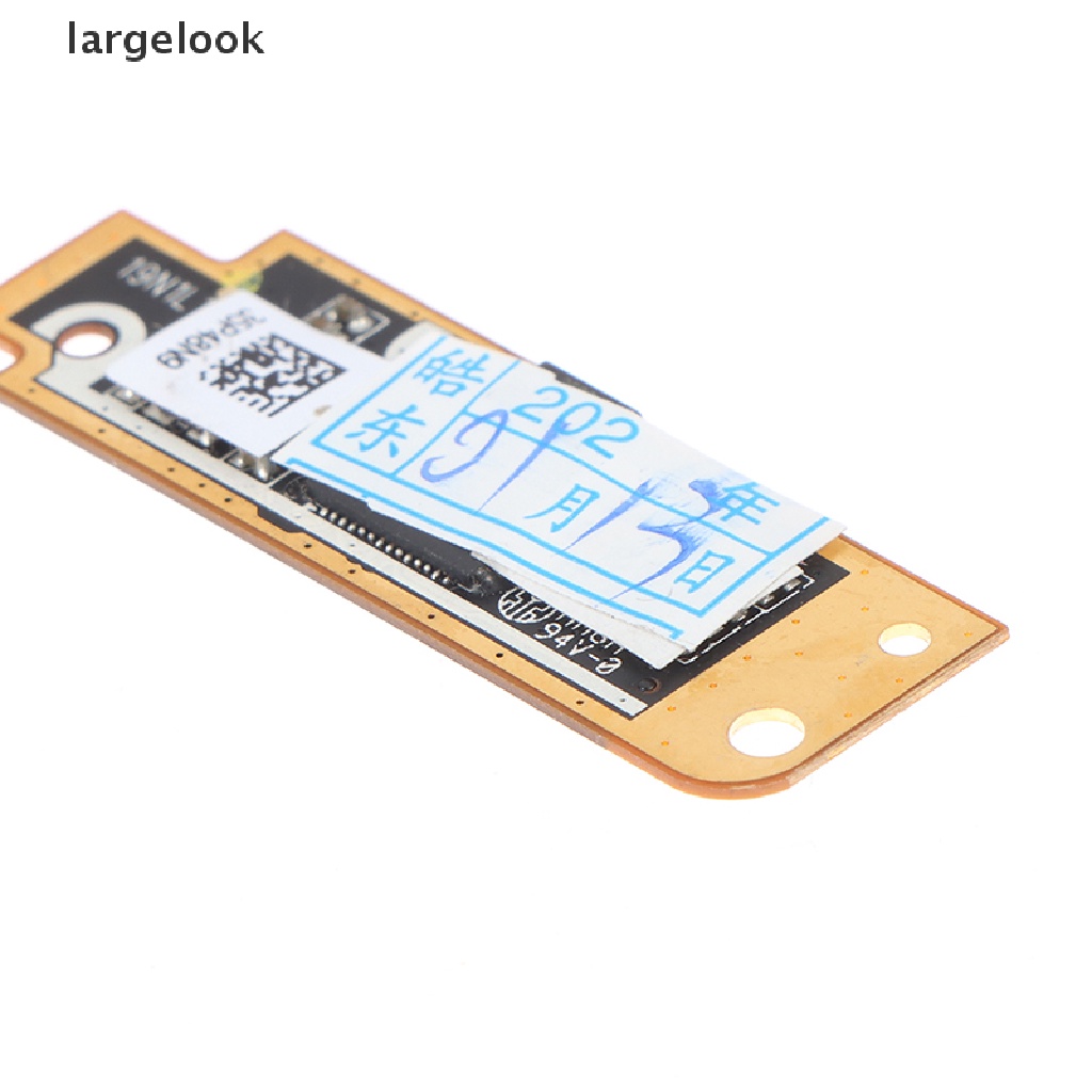 1 Cặp Mô Đun Camera Trước Cho Lenovo T520 W520 X220I X220 ♨Nóng Bỏng