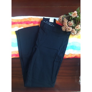 Quần cotton vải mịn , mặc ôm dáng , form quần đẹp