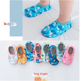 SỈ LẺ Giày tập đi cho bé chống trượt lót lông giày đi trong nhà mùa đông cho bé