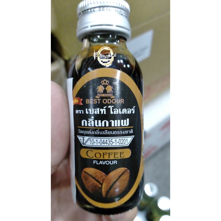 Màu Nước Thái Lan Nhiều Hương Chai 30ml ( dùng trong thực phẩm)