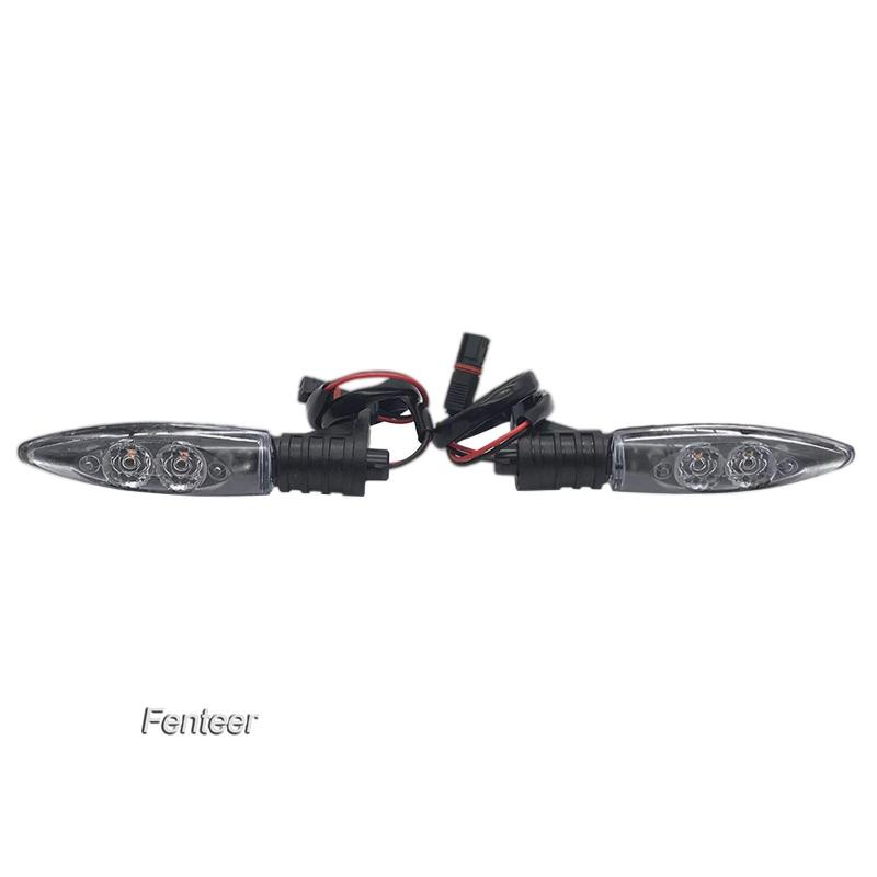 1 Cặp Đèn Xi Nhan Cho BMW R1200GS F800GS F800ST F800R