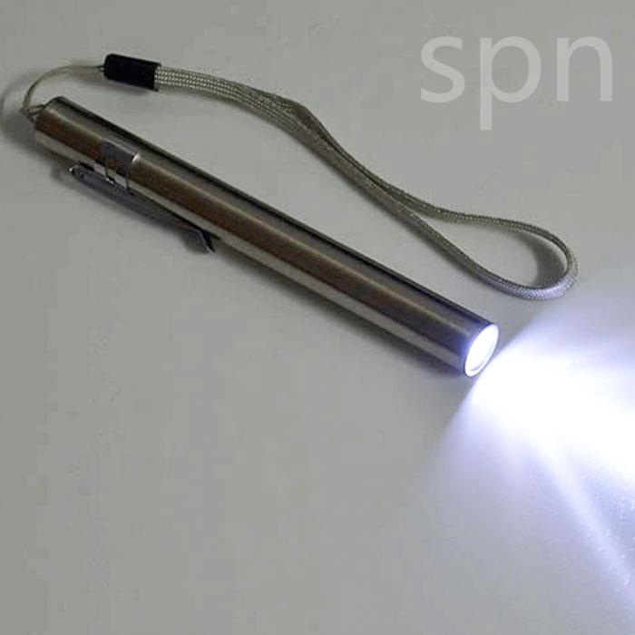 Đèn Pin Led 500lm Dạng Cây Bút | Shopee Việt Nam