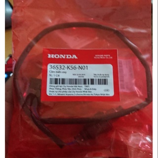Cảm biến Oxy Honda Winner zin chính hãng