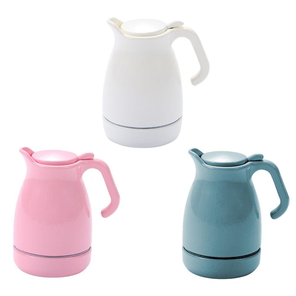 CHOOKEY Mô Hình Nồi Nấu Ăn Mini Trang Trí Nhà Búp Bê