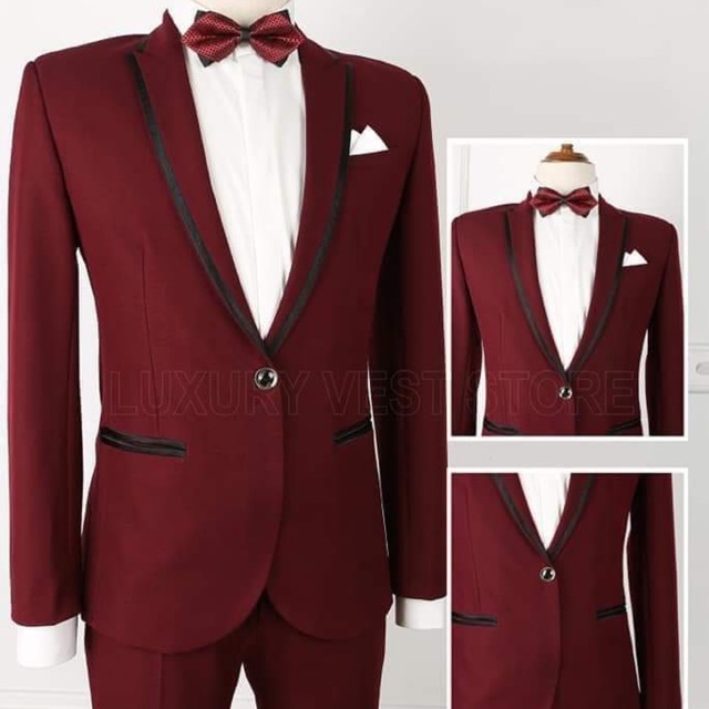 vest thời trang cao cấp