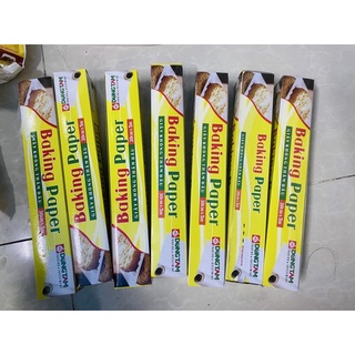 Giấy nến Eufood 30cm x 5m