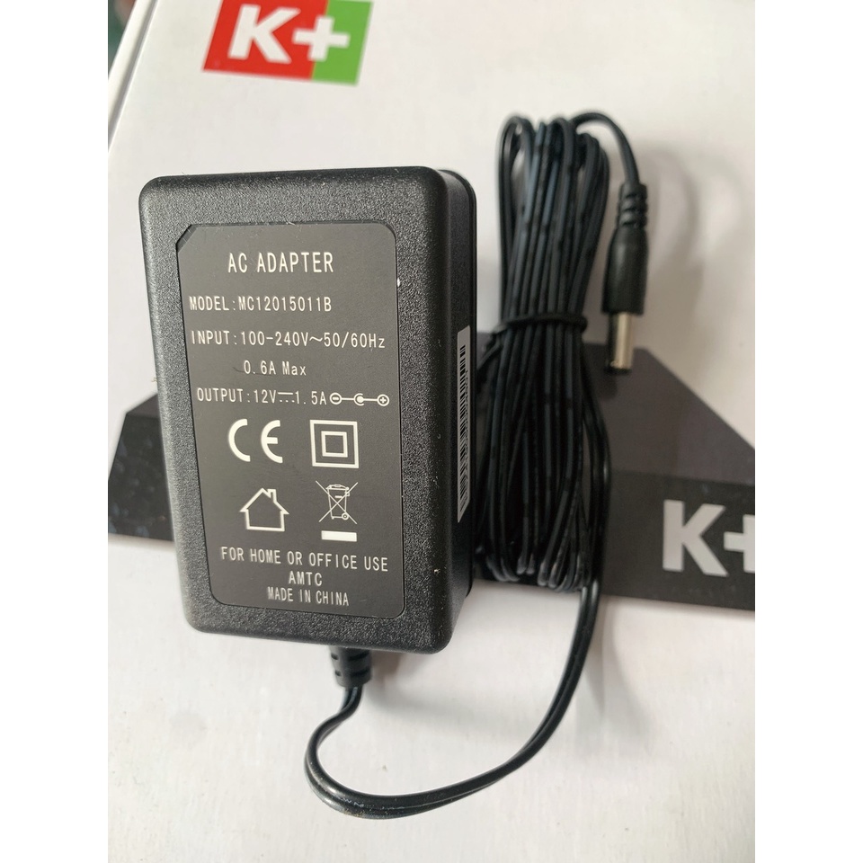 Đầu thu K+ HD mẫu mới  Bảo Hành 12 tháng