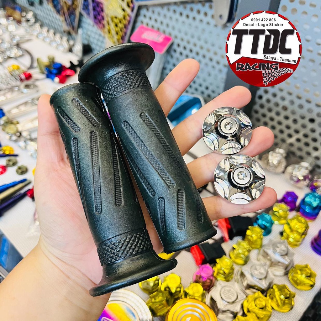 Bao Tay Arite 1:1 gù salaya gắn mọi dòng xe