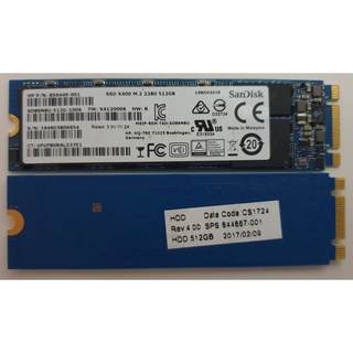 Ổ cứng SSD M2 512GB nhiều hãng