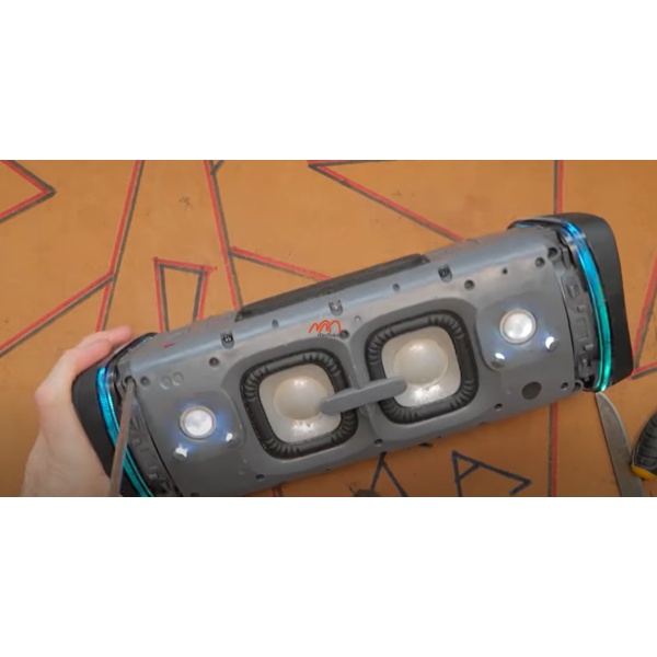 Thay Pin loa Sony SRS XB43