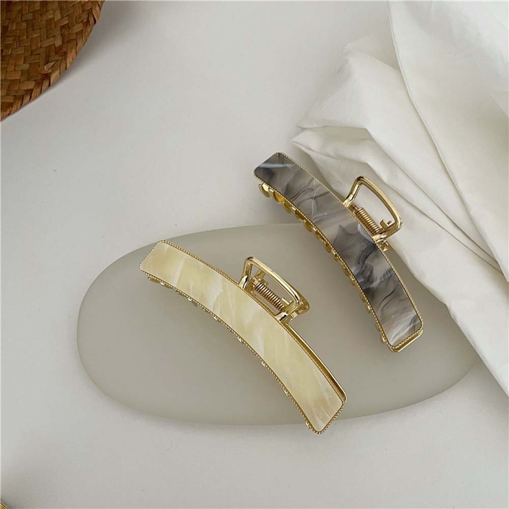 Kẹp Tóc Thời Trang Hàn Cho Nữ