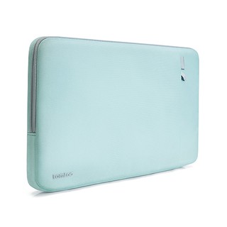 [Mã 156ELHA80K giảm 6% đơn 400K] Túi chống sốc Tomtoc (USA) 360° Protective Macbook Surface 13.3inch Light Blue A13