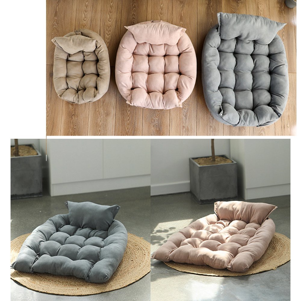 Nệm 3 trong 1 để trên ô tô và mọi nơi du hành cùng sen,siêu đẹp ngủ cùng sen nhé-79109