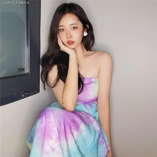 ▩đầm đi biển thiết kế cỡ nhỏ thời trang trẻ trung cao cấp