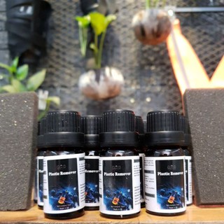 Phục hồi nhựa nhám, lọ phục hồi nhựa nhám