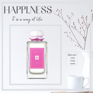 Nước Hoa 🌟 Nước hoa 𝐉𝐎 𝐌𝐀𝐋𝐎𝐍𝐄 Sakura Cherry Blossom