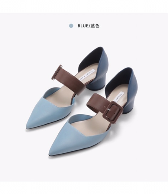 Giày C K xuất dư