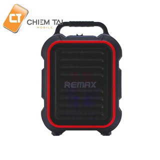Loa thùng, loa kéo Karaoke Remax RB-X3