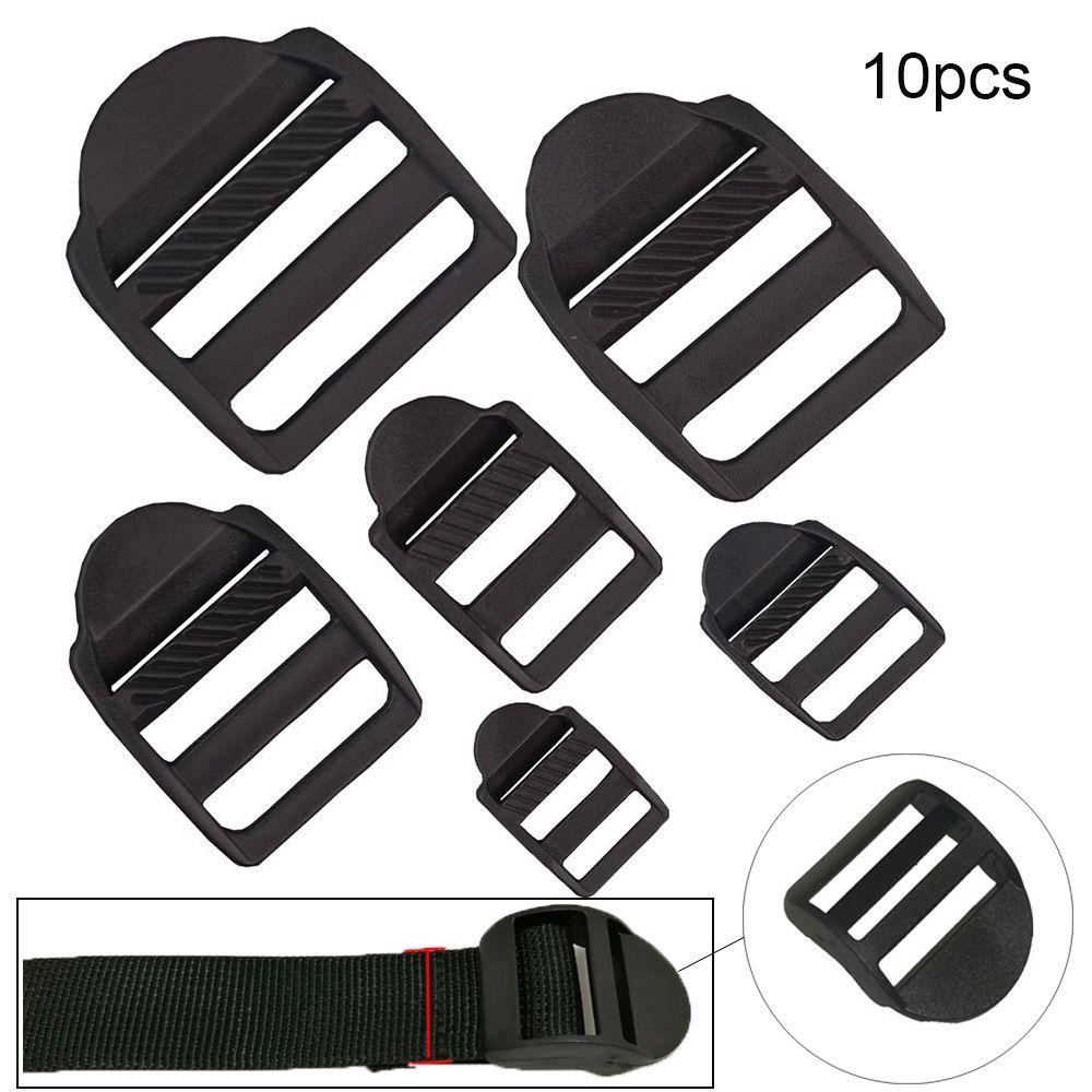 Set 10 Móc Khóa Nhựa Đa Năng Tiện Dụng