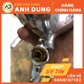 Súng phun sơn S710G Maxpro hạt mịn