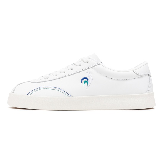 Giày Thể Thao Le Coq Sportif Nam - QM323LCU73-WHT