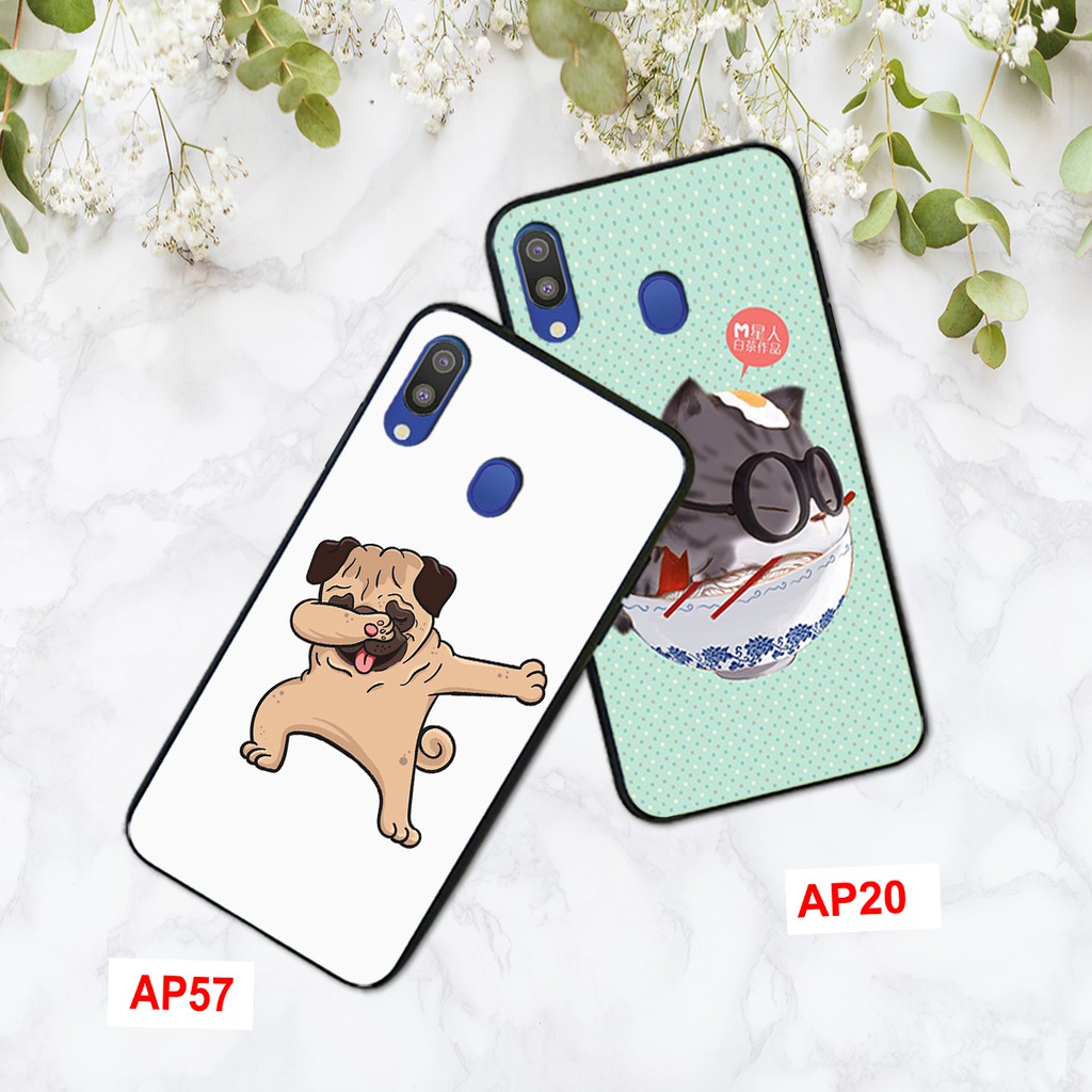[HOT] ỐP LƯNG ĐIỆN THOẠI SAMSUNG A20-SAMSUNG A30 BẢO VỆ MÁY ĐIỆN THOẠI