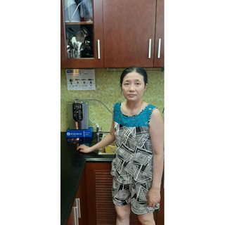 Máy điện giải ion kiềm Panasonic Tk As66