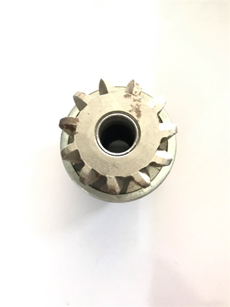 Bánh răng đề 11R ngoài QDJ273A xe hoàng huy xe 8 tấn