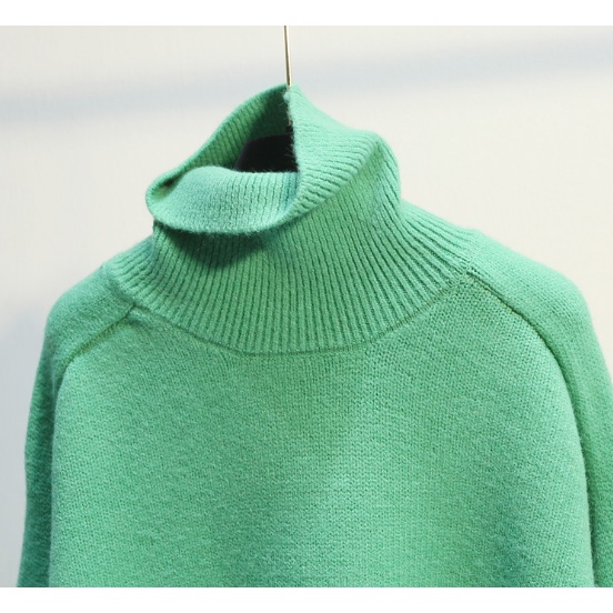 Áo Len Nữ  Mịn Cổ Lọ 774 | BigBuy360 - bigbuy360.vn