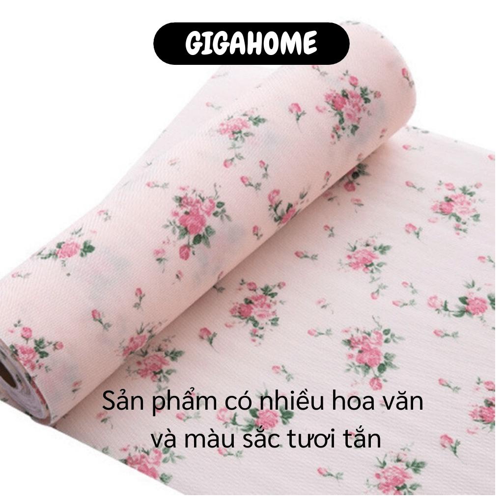 Miếng Trải Bàn GIGAHOME Miếng Xốp Trải Bàn Học, Làm Việc, Miếng Lót Máy Tính, Lót Ngăn Tủ 3585