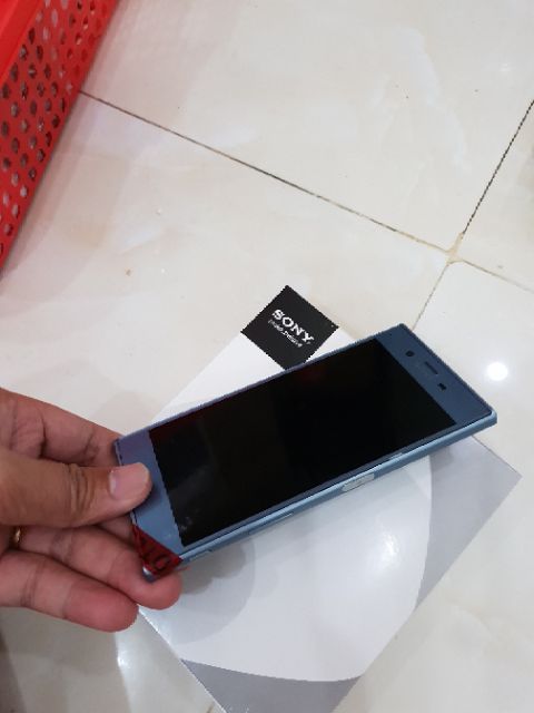 Điện thoại Sony Xperia XZs ram 4G/32G mới FULLBOX | WebRaoVat - webraovat.net.vn