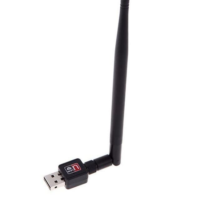 Usb Wifi Sagtm Pqd-079 802.11n 150mbps Ralink 7601