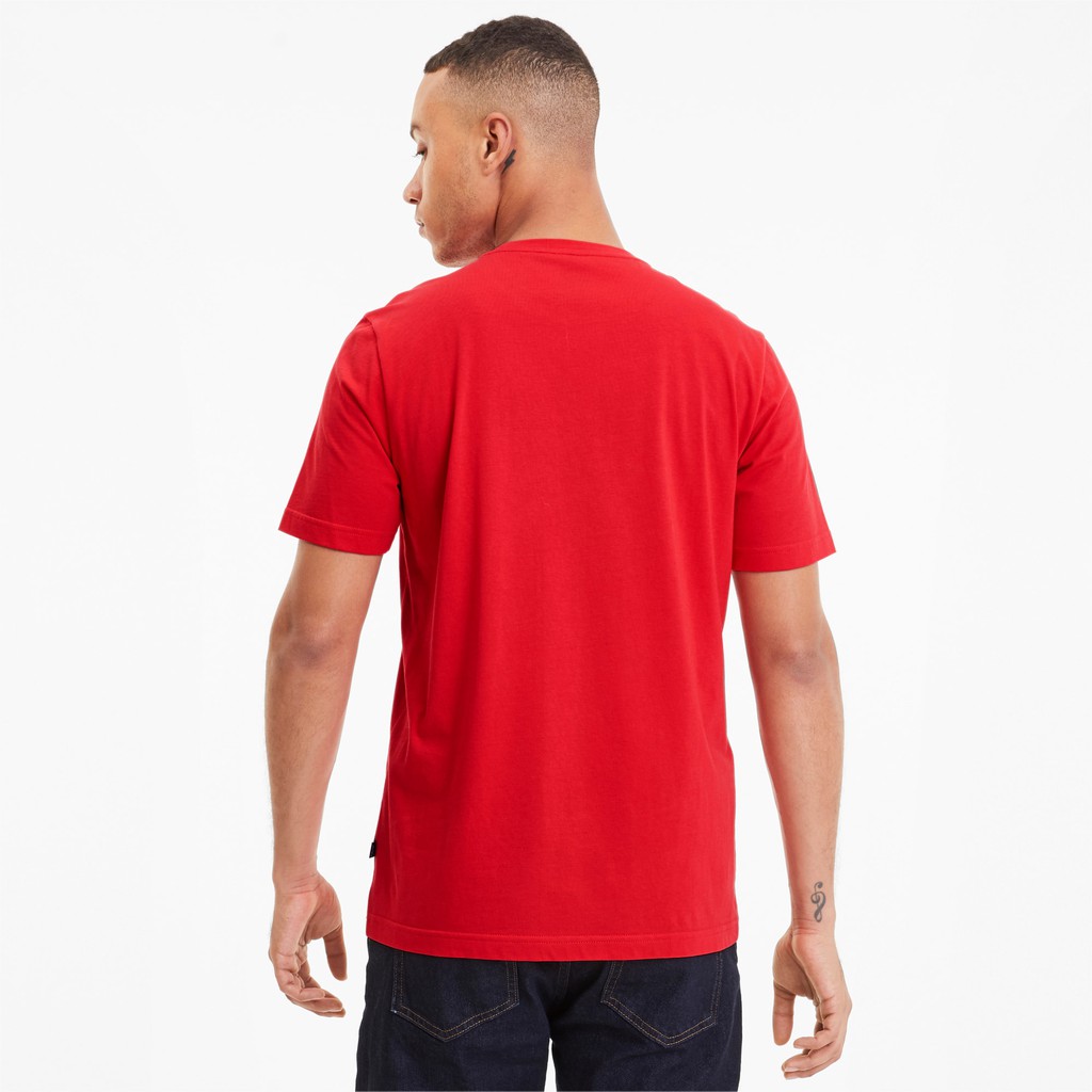 Áo PUMA chính hãng Big Logo Men's Tee