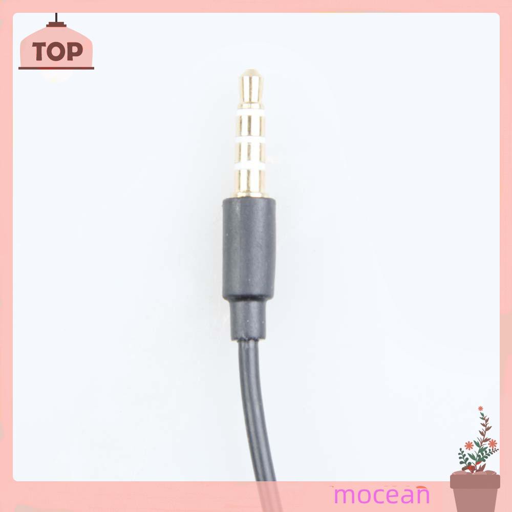 Tai Nghe In-Ear Có Mic Cho Điện Thoại Samsung