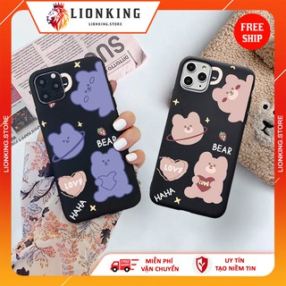 Ốp lưng Iphone💝FREESHIP 50K💝6 6s 6 Plus 6s Plus 7 8 7 Plus 8 Plus X XS XR XsMax 11 11 Pro 11 Pro Max PT-349
