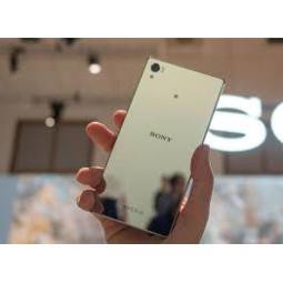 điện thoại SONY Z5 PREMIUM FULLBOX - CHÍNH HÃNG SONY