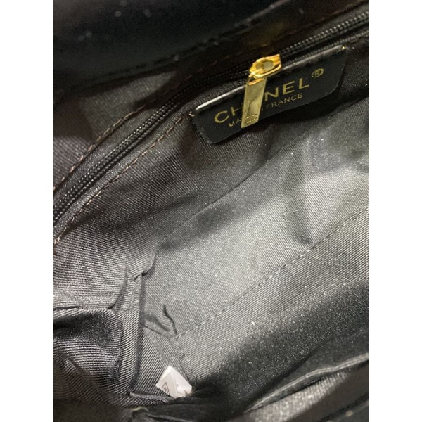 Túi xách tay đeo chéo cn coco quai mới