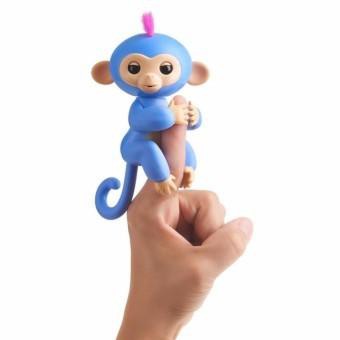 Khỉ đeo ngón tay - Finger Monkey - FM (giao màu ngẫu nhiên)