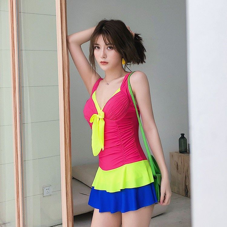Bộ Đồ Bơi Ngắn Cho Người Trung Niên 1