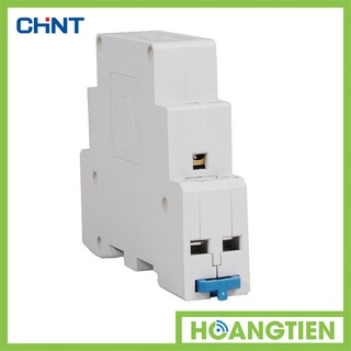 Khởi động từ 1 pha 25A CHINT NCH8 25A